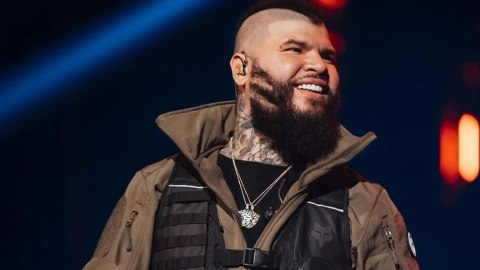 Farruko se presentará en los Premios Juventud 2024