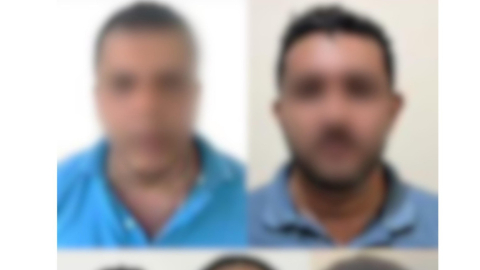 Hijo de alias 'Fito' vinculado con los trámites irregulares en agencia de tránsito de Puerto López