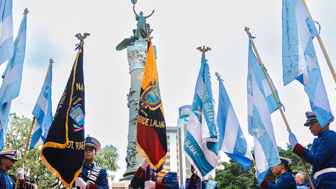 ¿Cuándo y por qué se celebra la fundación de Guayaquil?