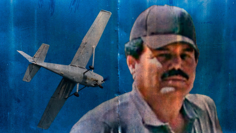 Un vuelo a traición: Cuatro claves de la detención de Ismael 'El Mayo' Zambada