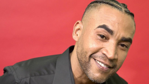 El cantante puertorriqueño Don Omar habló por primera vez del cáncer.