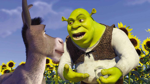 El actor de doblaje de Shrek, Alfonso Obregón, está en prisión preventiva por acusasiones de abuso sexual.