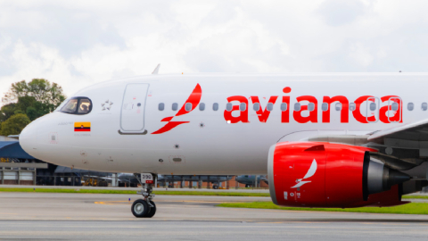 avianca