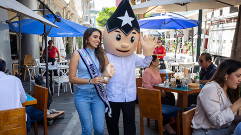 Abren convocatoria en Guayaquil para el concurso infantil 'Ponle Pinta a Juan Pueblo'