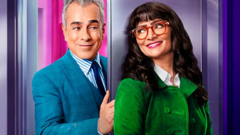 Imagen promocional de 'Betty la fea: la historia continúa'.