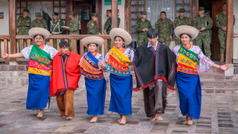 Estos son los feriados de Ecuador en septiembre de 2024