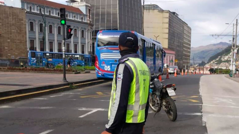 Recomendaciones de seguridad para el inicio de clases en la Sierra y Amazonía