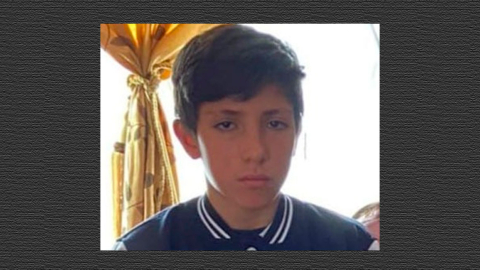 Adolescente de 12 años se encuentra desaparecido en Quito