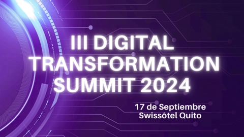 Digital Transformation Summit 2024