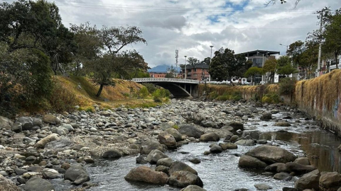 sequia, cuenca, cortes de luz, lluvias