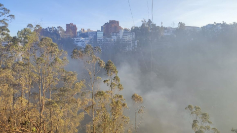 incendio, quito, guapulo