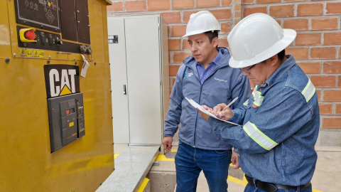 Todos los horarios de cortes de luz en Ecuador para el sábado 28 de septiembre de 2024