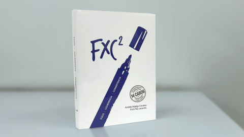 Portada del Libro FXC²