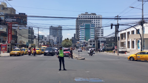 Horarios cortes de luz en Quito para el domingo 29 de septiembre