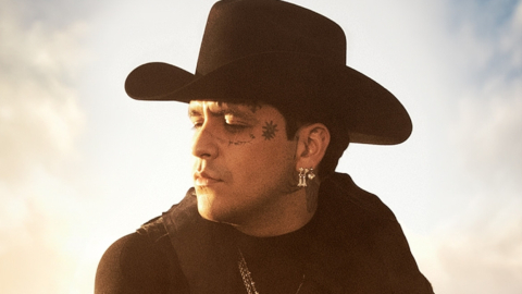 El cantante mexicano Christian Nodal, que fue hospitalizado de emergencia, fue dado de alta este 3 de octubre de 2024.