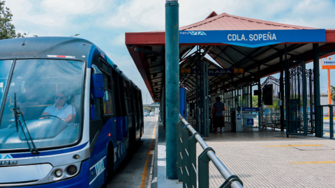 Cambios en la Metrovía: ATM elimina la modalidad de carriles compartidos