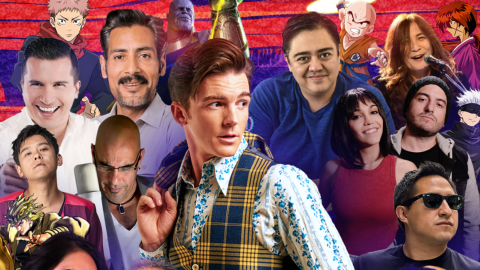 Budokan 2024 llegará a Guayaquil del 11 al 13 de octubre con personajes reconocidos como Drake Bell y .