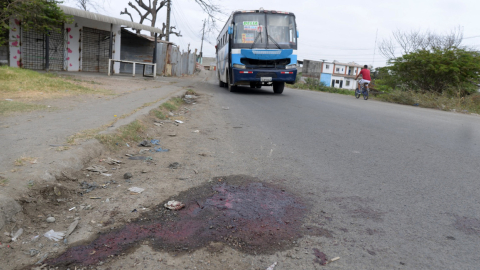 Esto dice la Policía sobre la nueva masacre en el cantón