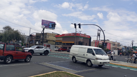 Estos son los horarios de los cortes de luz en Ecuador el domingo 20 de octubre