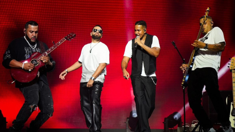 aventura concierto guayaquil