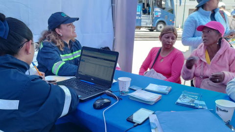 Cronograma completo de horarios de cortes de luz en Ecuador para el 25 de octubre