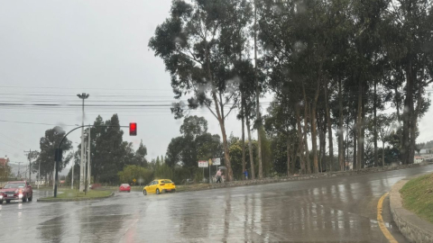 lluvia cuenca clima