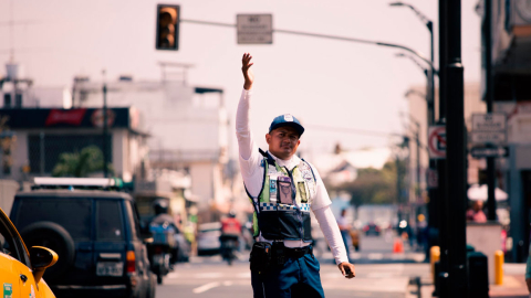 Revise aquí los horarios de cortes de luz para Guayaquil el 31 de octubre