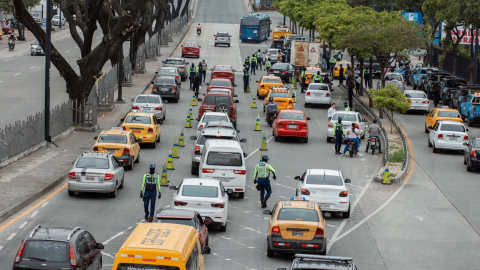 Estos son los nuevos horarios de cortes de luz en Guayaquil para el 5 de noviembre de 2024