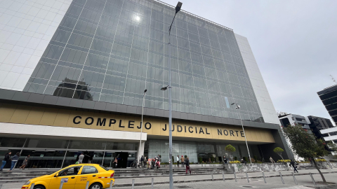 El caso empezó a ser investigado a finales de julio de 2024. El 14 de octubre hubo otro intento de instalar la audiencia.