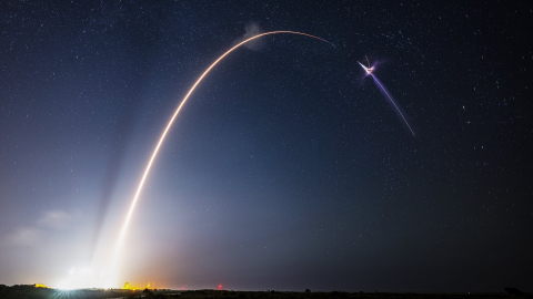 Perú confirma la construcción de un puerto espacial de la Nasa en la frontera con Ecuador