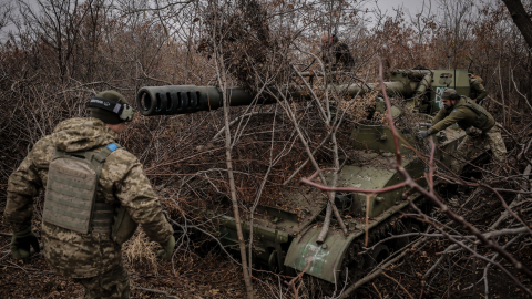 ¿Cómo Rusia y Ucrania llegaron al borde de las amenazas de un ataque con armas nucleares?