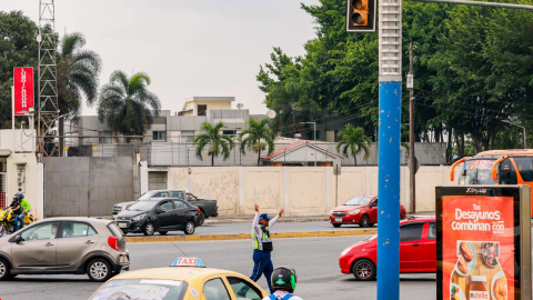 Cronograma completo de horarios de cortes de luz en Guayaquil desde el 25 de noviembre