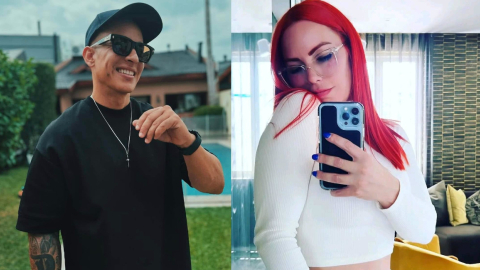 El artista puertorriqueño Daddy Yankee confirmó este 2 de diciembre su divorcio con Mireddys González luego de 29 años de matrimonio.