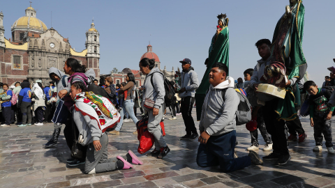 Los misterios y significados de la Virgen de Guadalupe, cuya fiesta se recuerda este 12 de diciembre