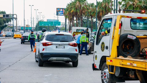 Impuesto al Rodaje de carros: ¿Qué es y cómo se aplicaría en Guayaquil?