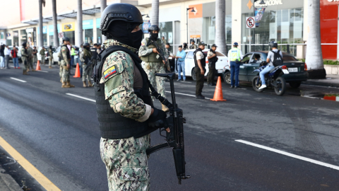 ¿Qué se sabe sobre la misteriosa desaparición de los cuatro niños de Las Malvinas de Guayaquil?