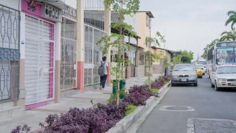 Calle Portete