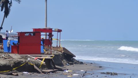 Costas de Manabí