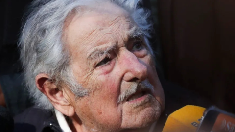 José Mujica