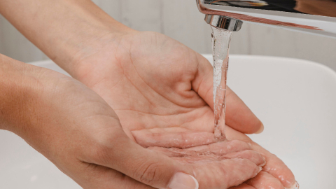 Imagen referencial. Este miércoles 15 de enero de 2025 más de 50 sectores se quedarán sin agua en Cuenca.