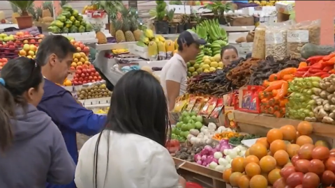 alimentos desperdicio