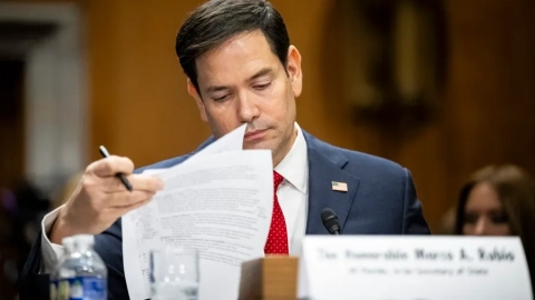 Marco Rubio