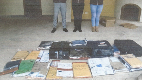 Evidencias caso enriquecimiento ilicito Fito