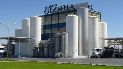Foto referencial del Grupo Gloria.