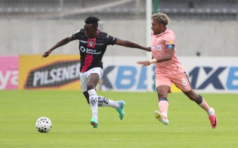 Independiente del Valle ante Universidad Católica, el viernes 23 de octubre, por la LigaPro.