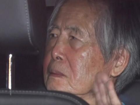 El expresidente de Perú Alberto Fujimori, quien fue excarcelado en diciembre de 2023, cuando cumplía una condena por delitos de lesa humanidad, falleció el miércoles 11 de septiembre.