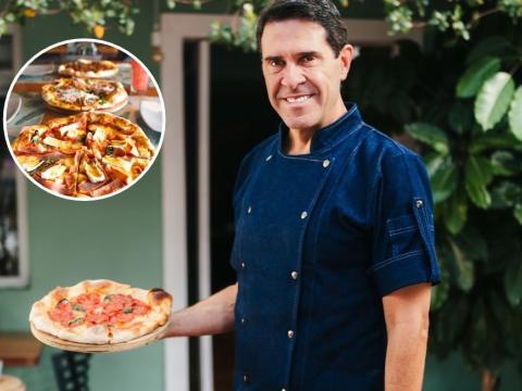Las Pizzas de JuanJa, del propietario Juan Javier Ordóñez, lidera el ranking de las mejores pizzas del Ecuador, según la lista publicada el 20 de octubre de 2026.