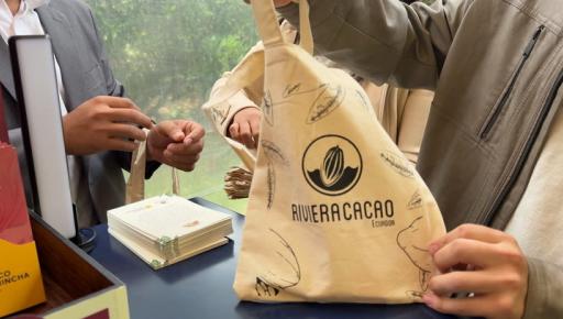 Reconocimientos Bio de Banco Pichincha