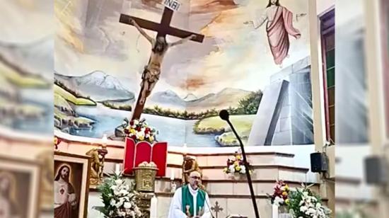 Iglesia