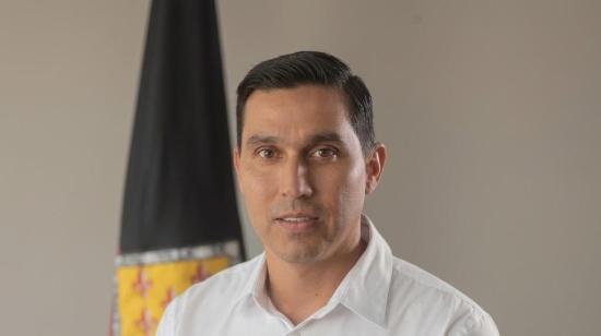 Miguel Castellanos, precandidato a la Alcaldía de Cúcuta, asesinado en Colombia, 26 de octubre de 2026.